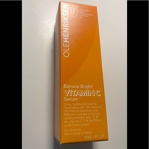 Ole Henriksen Banana Bright Vitamin C Serum